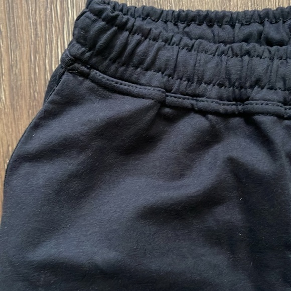 FREE PEOPLE MOVEMENT Field Goal High Rise Ruched Scrunch Pants Size S - Picture 4 of 10